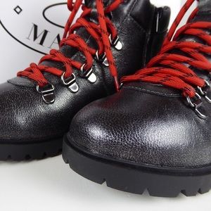 steve madden lora bootie